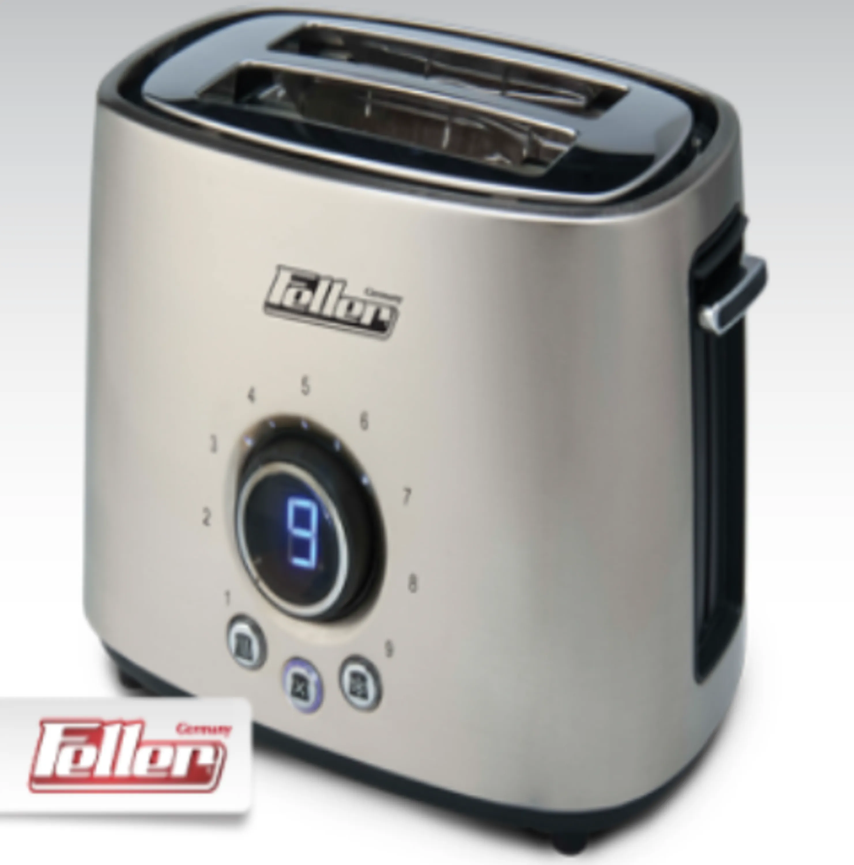 توستر فلر TO 102 توستر فلر TO 102